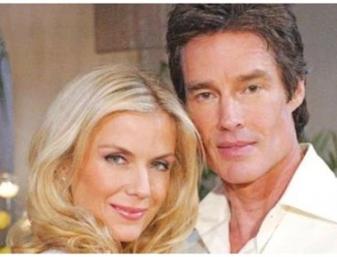 Δείτε πως είναι σήμερα η Μπρουκ από το «Τόλμη και Γοητεία» - Δε θα πιστεύετε πόσο καλοδιατηρημένη είναι! (φωτό)